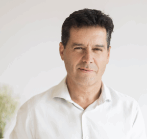 Picture of Conoce a nuestro autor: Raúl Rubio Díaz