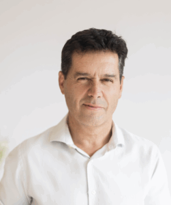 Picture of Raúl Rubio Díaz